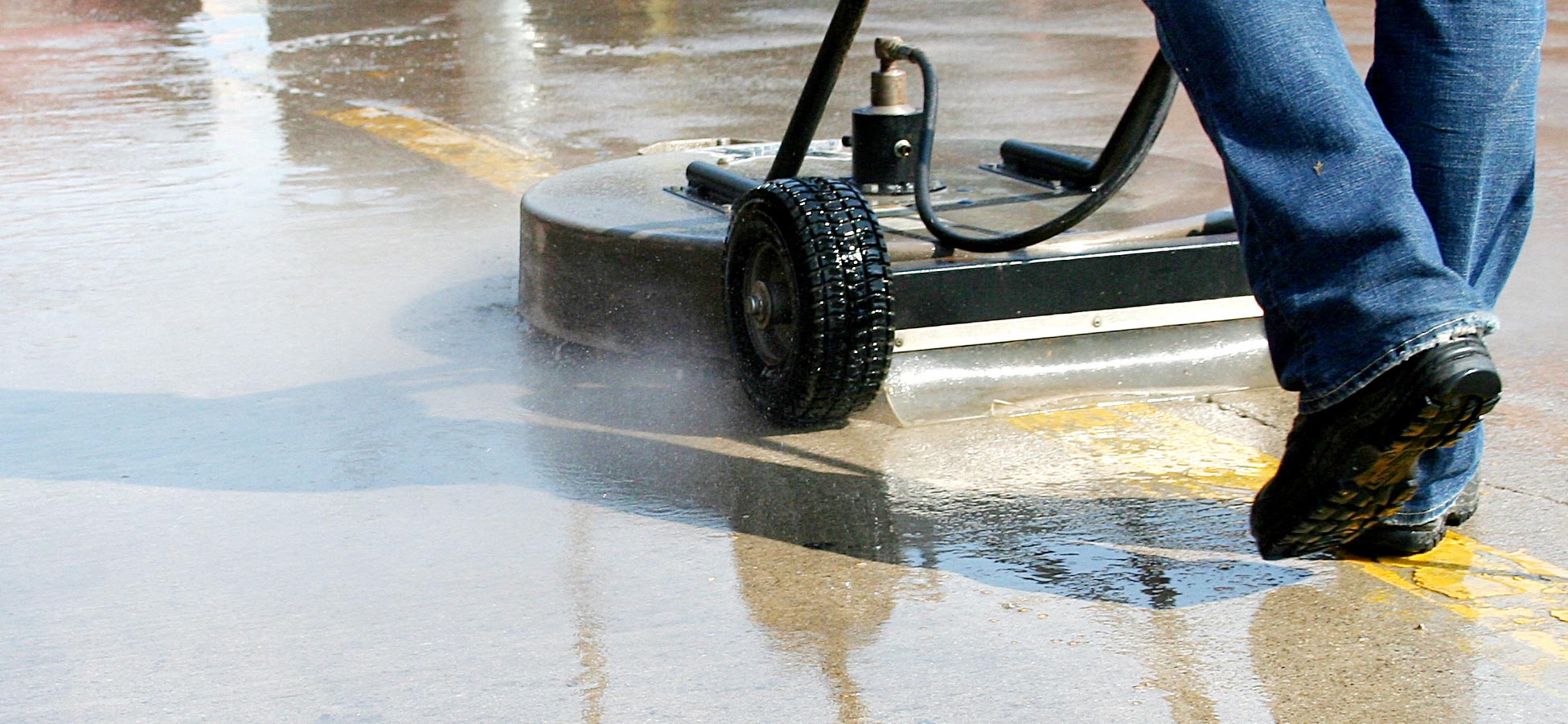floor stripping and waxing services in raleigh